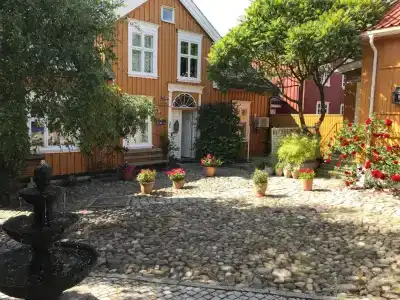 Tollgaarden Gjestegaard - 58