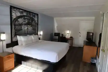 La Quinta Inn by Wyndham Austin South / I-35 - 14