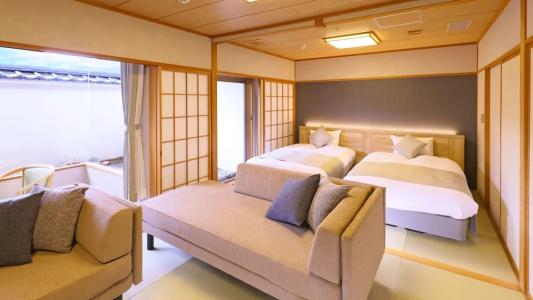 Sendai Akiu Onsen Iwanumaya - 41