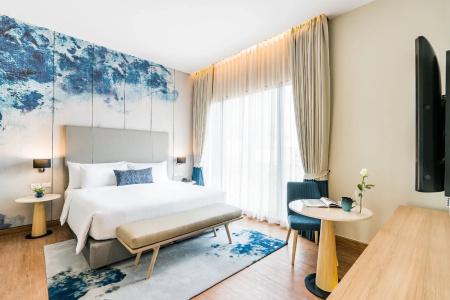 The Key Premier Sukhumvit Bangkok by Compass Hospitality - 7