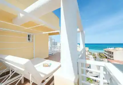 Nordeste Playa - 82