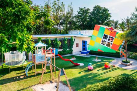 Sheraton Hua Hin Resort & Spa - Sha Extra Plus - 48