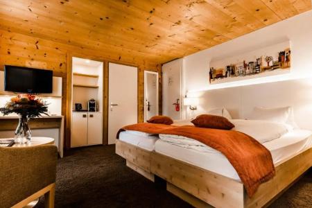 Lifestyle & Spa Grächerhof - 37