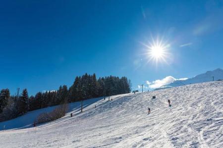 Sentido alpenKaiserfels - 20