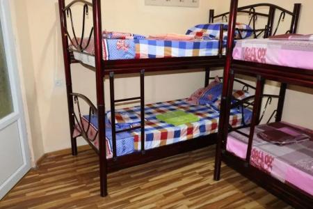 Batumi Hostel K-genaraL - 1