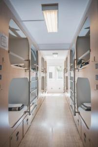 Rocket Hostels Gracia - 30