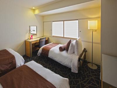 Ana Crowne Plaza Niigata, An Ihg - 87
