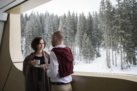AlpenGold Davos - 76