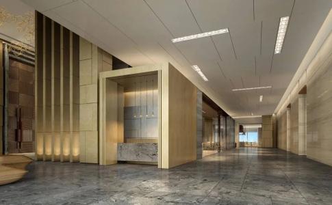 Courtyard by Marriott Shenzhen Bay - 14