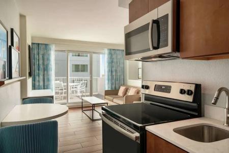 DoubleTree by Hilton Ocean City Oceanfront - 153