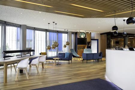 Holiday Inn Stuttgart, an IHG - 26