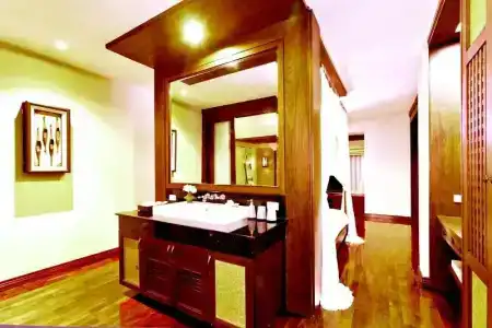 Sibsan & Spa Maetaeng Sha - 160