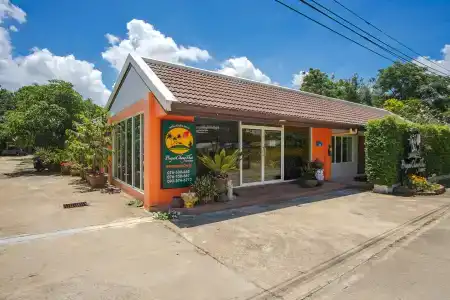 Prayai Changthai Resort - 8