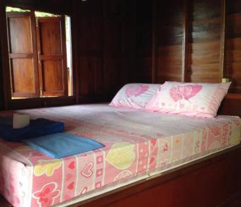 j.b.Hut Bungalows - 35