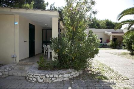 Villaggio Camping Spiaggia Lunga - 123