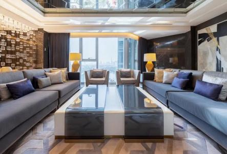 Al Bandar Rotana – Dubai Creek - 61