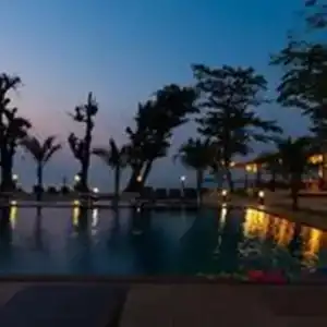 Banana Beach Resort - 16