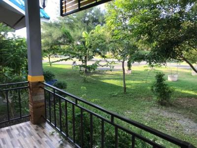 Sangtong Beach Resort - 14