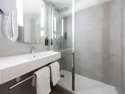 ibis Bordeaux Centre Meriadeck - 63