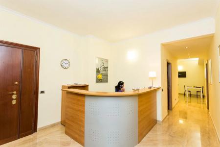 Trastevere's Friends - 14