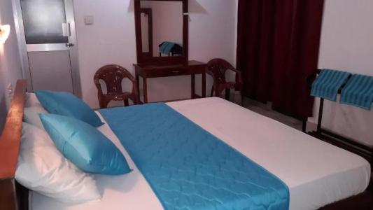 New Rani Inn - 21