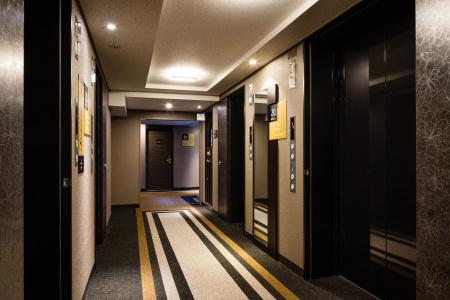 APA Shinagawa Sengakuji Eki-Mae - 16