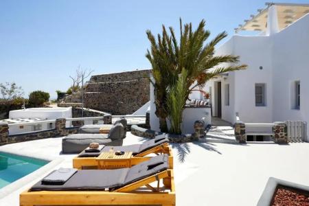 El Verano Suites - 71