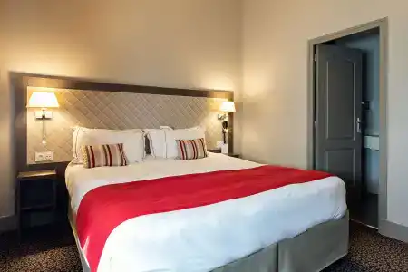 Best Western Central - 34