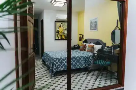 Hue 1962 Inn - 31