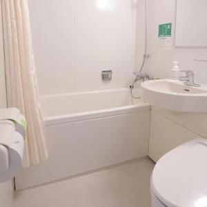 Vessel Inn Fukuyama Eki Kitaguchi - 7