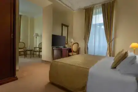 Savoy Westend - 4