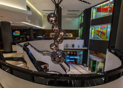 Le Meridien Mexico City - 1