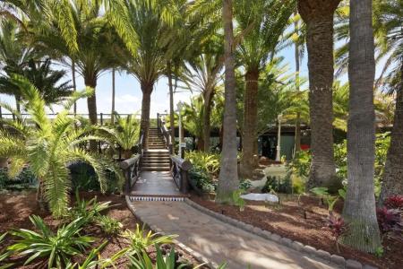 Parque Tropical - 16