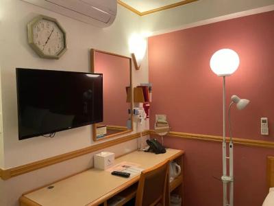 Toyoko Inn Busan Seomyeon - 53