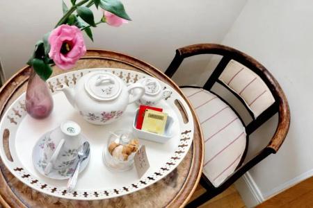 Guest House Amaranto Romano - 121