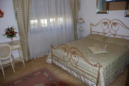 b&b La Rosa Antica - 18