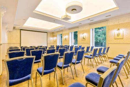 Radisson Old Town Riga - 15