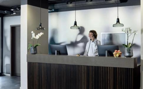 Acasa Suites - 19