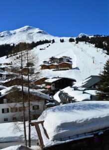 Berghof - 248