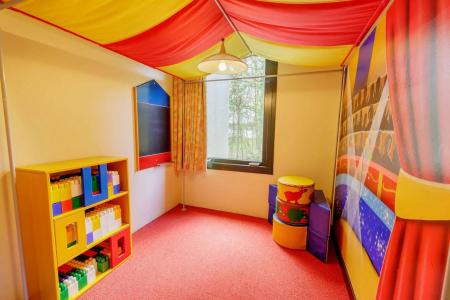 Center Parcs Bispinger Lüneburger Heide - 10