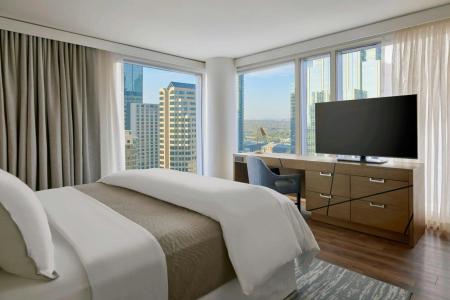 The Westin Austin Downtown - 33