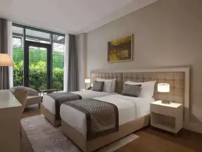Movenpick Living Istanbul - 4