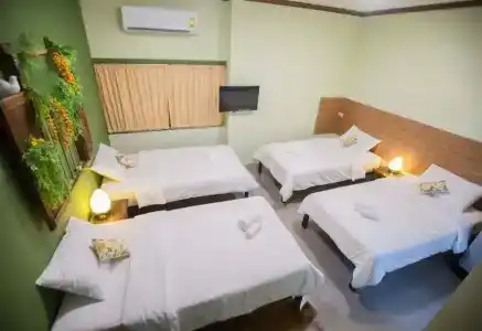 i Boutique House - 18