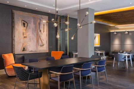 Le Meridien Visconti Rome - 21