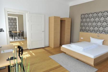 campuszwei - & Boardinghouse - 5