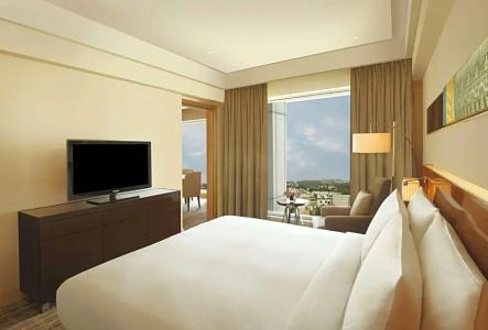 Hilton Chennai - 44