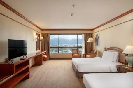 Holiday Inn Chiangmai, An Ihg - 93