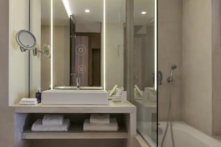 Atlantica Kalliston Resort - Adults Only - 9