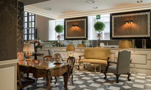 Relais & Châteaux Heritage - 35