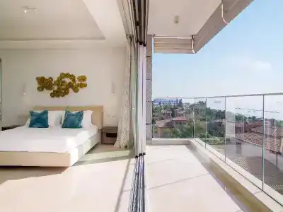 The Tower at St Raphael Resort - 106
